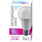 Лампа светодиодная 82 921 OLL-A60-15-230-4K-E27-PROMO ОНЛАЙТ 82921